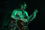 Drei Tage Stoner, Doom und Dämpfe auf dem Berliner RAW-Gelände., Desertfest, Astra Kulturhaus, 2017 | © laut.de (Fotograf: Manuel Berger)