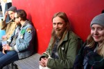 Drei Tage Stoner, Doom und Dämpfe auf dem Berliner RAW-Gelände., Desertfest, Astra Kulturhaus, 2017 | © laut.de (Fotograf: Manuel Berger)