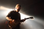 Drei Tage Stoner, Doom und Dämpfe auf dem Berliner RAW-Gelände., Desertfest, Astra Kulturhaus, 2017 | © laut.de (Fotograf: Manuel Berger)