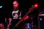 Drei Tage Stoner, Doom und Dämpfe auf dem Berliner RAW-Gelände., Desertfest, Astra Kulturhaus, 2017 | © laut.de (Fotograf: Manuel Berger)