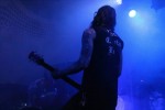 Drei Tage Stoner, Doom und Dämpfe auf dem Berliner RAW-Gelände., Desertfest, Astra Kulturhaus, 2017 | © laut.de (Fotograf: Manuel Berger)