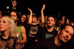 Drei Tage Stoner, Doom und Dämpfe auf dem Berliner RAW-Gelände., Desertfest, Astra Kulturhaus, 2017 | © laut.de (Fotograf: Manuel Berger)
