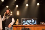 Ein sehr schicker Hip Hop-Abend in der Hauptstadt - inklusive Juse Ju, Dexter u.a., Berlin, SO 36, 2017 | © laut.de (Fotograf: Alexander Austel)