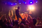 Fatoni, Ssio und Co, | © laut.de (Fotograf: Alexander Austel)