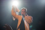 Fatoni, Ssio und Co, | © laut.de (Fotograf: Alexander Austel)