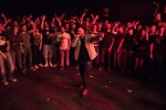 Fatoni, Ssio und Co, | © laut.de (Fotograf: Alexander Austel)