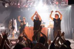 Fatoni, Ssio und Co, | © laut.de (Fotograf: Alexander Austel)