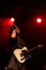 Seit 15 Jahren solo unterwegs: der Samurai-Gitarrist!, Berlin, Huxleys Neue Welt, 2017 | © laut.de (Fotograf: Manuel Berger)