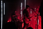Ein Stück Island in der Domstadt: Ásgeir trotzt der Hitze., Köln, Luxor, 2017 | © laut.de (Fotograf: Alex Klug)