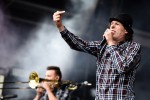 Zurück auf dem Nürburgring: Die Bilder von Deutschlands größtem Festival!, Rock am Ring 2017 | © laut.de (Fotograf: Bjørn Jansen)