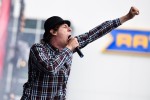 Zurück auf dem Nürburgring: Die Bilder von Deutschlands größtem Festival!, Rock am Ring 2017 | © laut.de (Fotograf: Bjørn Jansen)