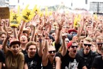 Zurück auf dem Nürburgring: Die Bilder von Deutschlands größtem Festival!, Rock am Ring 2017 | © laut.de (Fotograf: Bjørn Jansen)