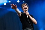 Zurück auf dem Nürburgring: Die Bilder von Deutschlands größtem Festival!, Rock am Ring 2017 | © laut.de (Fotograf: Lars Krüger)
