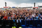 Zurück auf dem Nürburgring: Die Bilder von Deutschlands größtem Festival!, Rock am Ring 2017 | © laut.de (Fotograf: Lars Krüger)