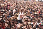 Zurück auf dem Nürburgring: Die Bilder von Deutschlands größtem Festival!, Rock am Ring 2017 | © laut.de (Fotograf: Bjørn Jansen)