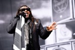 Zurück auf dem Nürburgring: Die Bilder von Deutschlands größtem Festival!, Rock am Ring 2017 | © laut.de (Fotograf: Bjørn Jansen)