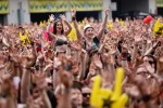 Zurück auf dem Nürburgring: Die Bilder von Deutschlands größtem Festival!, Rock am Ring 2017 | © laut.de (Fotograf: Bjørn Jansen)