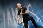Zurück auf dem Nürburgring: Die Bilder von Deutschlands größtem Festival!, Rock am Ring 2017 | © laut.de (Fotograf: Lars Krüger)