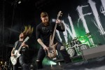 Zurück auf dem Nürburgring: Die Bilder von Deutschlands größtem Festival!, Rock am Ring 2017 | © laut.de (Fotograf: Lars Krüger)