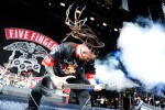 Zurück auf dem Nürburgring: Die Bilder von Deutschlands größtem Festival!, Rock am Ring 2017 | © laut.de (Fotograf: Bjørn Jansen)