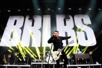 Zurück auf dem Nürburgring: Die Bilder von Deutschlands größtem Festival!, Rock am Ring 2017 | © laut.de (Fotograf: Bjørn Jansen)