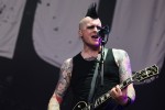 Zurück auf dem Nürburgring: Die Bilder von Deutschlands größtem Festival!, Rock am Ring 2017 | © laut.de (Fotograf: Bjørn Jansen)