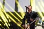 Zurück auf dem Nürburgring: Die Bilder von Deutschlands größtem Festival!, Rock am Ring 2017 | © laut.de (Fotograf: Bjørn Jansen)