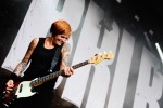 Zurück auf dem Nürburgring: Die Bilder von Deutschlands größtem Festival!, Rock am Ring 2017 | © laut.de (Fotograf: Bjørn Jansen)