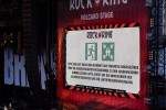 Zurück auf dem Nürburgring: Die Bilder von Deutschlands größtem Festival!, Rock am Ring 2017 | © laut.de (Fotograf: Bjørn Jansen)