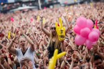 Zurück auf dem Nürburgring: Die Bilder von Deutschlands größtem Festival!, Rock am Ring 2017 | © laut.de (Fotograf: Lars Krüger)