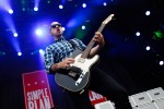 Zurück auf dem Nürburgring: Die Bilder von Deutschlands größtem Festival!, Rock am Ring 2017 | © laut.de (Fotograf: Lars Krüger)