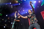 Zurück auf dem Nürburgring: Die Bilder von Deutschlands größtem Festival!, Rock am Ring 2017 | © laut.de (Fotograf: Lars Krüger)