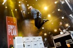 Zurück auf dem Nürburgring: Die Bilder von Deutschlands größtem Festival!, Rock am Ring 2017 | © laut.de (Fotograf: Lars Krüger)
