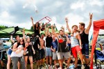 Zurück auf dem Nürburgring: Die Bilder von Deutschlands größtem Festival!, Rock am Ring 2017 | © laut.de (Fotograf: Bjørn Jansen)