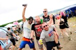 Zurück auf dem Nürburgring: Die Bilder von Deutschlands größtem Festival!, Rock am Ring 2017 | © laut.de (Fotograf: Bjørn Jansen)