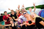 Zurück auf dem Nürburgring: Die Bilder von Deutschlands größtem Festival!, Rock am Ring 2017 | © laut.de (Fotograf: Bjørn Jansen)