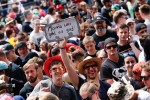 Zurück auf dem Nürburgring: Die Bilder von Deutschlands größtem Festival!, Rock am Ring 2017 | © laut.de (Fotograf: Lars Krüger)