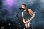 Zurück auf dem Nürburgring: Die Bilder von Deutschlands größtem Festival!, Rock am Ring 2017 | © laut.de (Fotograf: Lars Krüger)