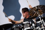 Zurück auf dem Nürburgring: Die Bilder von Deutschlands größtem Festival!, Rock am Ring 2017 | © laut.de (Fotograf: Lars Krüger)