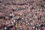 Zurück auf dem Nürburgring: Die Bilder von Deutschlands größtem Festival!, Rock am Ring 2017 | © laut.de (Fotograf: Lars Krüger)