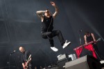 Zurück auf dem Nürburgring: Die Bilder von Deutschlands größtem Festival!, Rock am Ring 2017 | © laut.de (Fotograf: Lars Krüger)