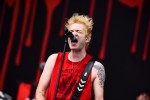 Zurück auf dem Nürburgring: Die Bilder von Deutschlands größtem Festival!, Rock am Ring 2017 | © laut.de (Fotograf: Bjørn Jansen)