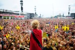 Zurück auf dem Nürburgring: Die Bilder von Deutschlands größtem Festival!, Rock am Ring 2017 | © laut.de (Fotograf: Bjørn Jansen)