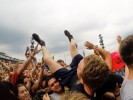 Zurück auf dem Nürburgring: Die Bilder von Deutschlands größtem Festival!, Rock am Ring 2017 | © laut.de (Fotograf: Bjørn Jansen)