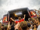 Zurück auf dem Nürburgring: Die Bilder von Deutschlands größtem Festival!, Rock am Ring 2017 | © laut.de (Fotograf: Bjørn Jansen)