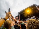 Zurück auf dem Nürburgring: Die Bilder von Deutschlands größtem Festival!, Rock am Ring 2017 | © laut.de (Fotograf: Bjørn Jansen)