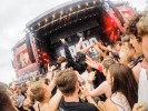Zurück auf dem Nürburgring: Die Bilder von Deutschlands größtem Festival!, Rock am Ring 2017 | © laut.de (Fotograf: Bjørn Jansen)