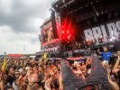 Zurück auf dem Nürburgring: Die Bilder von Deutschlands größtem Festival!, Rock am Ring 2017 | © laut.de (Fotograf: Bjørn Jansen)