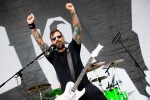 Zurück auf dem Nürburgring: Die Bilder von Deutschlands größtem Festival!, Rock am Ring 2017 | © laut.de (Fotograf: Lars Krüger)