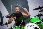 Zurück auf dem Nürburgring: Die Bilder von Deutschlands größtem Festival!, Rock am Ring 2017 | © laut.de (Fotograf: Lars Krüger)